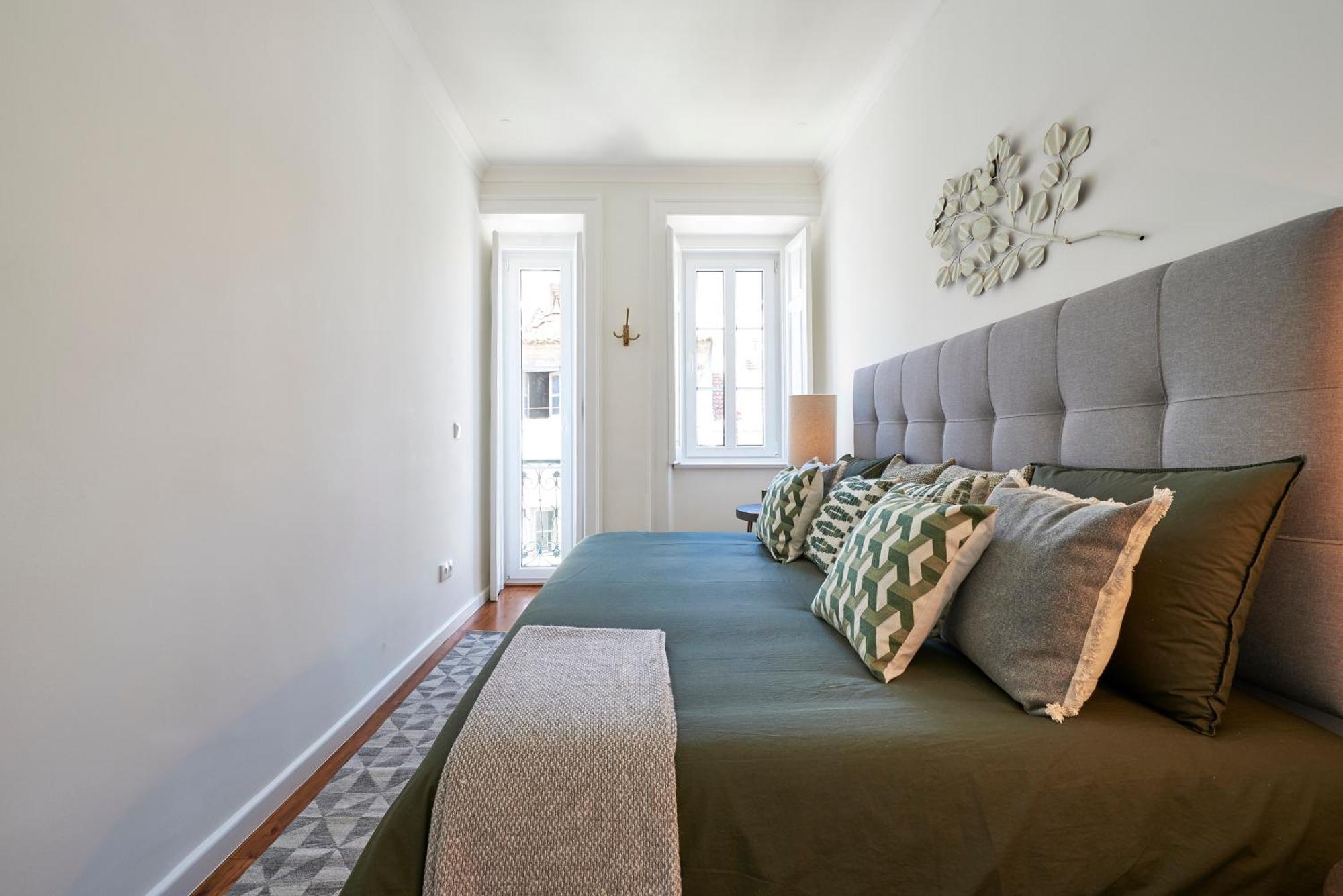 Apartamento Elegant Santana *