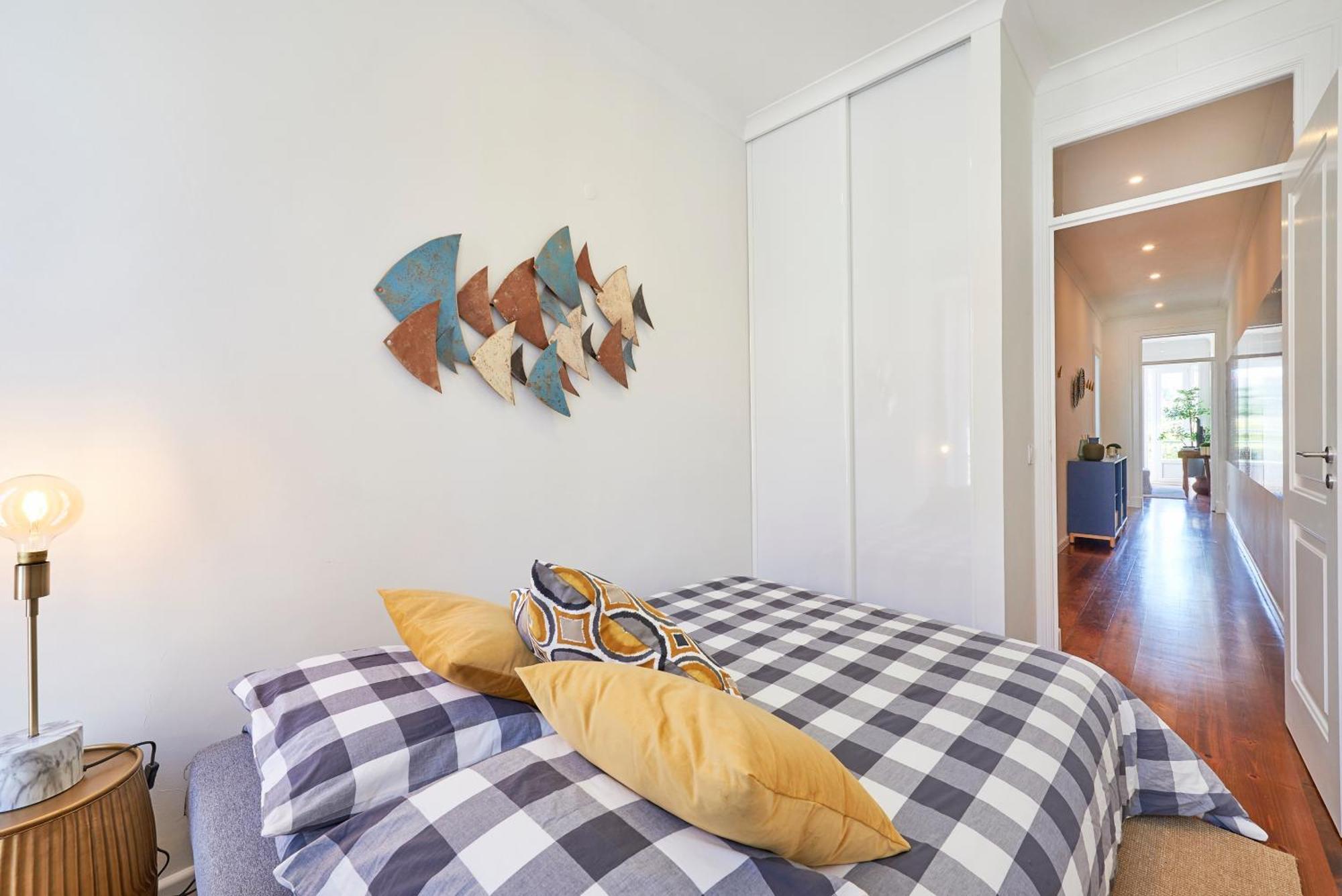 Apartamento Elegant Santana Lisboa