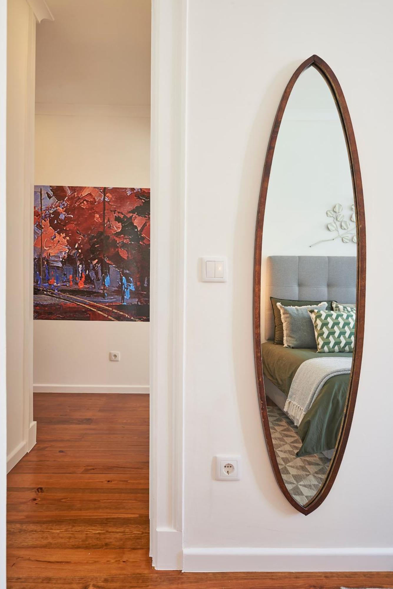 Apartamento Elegant Santana *